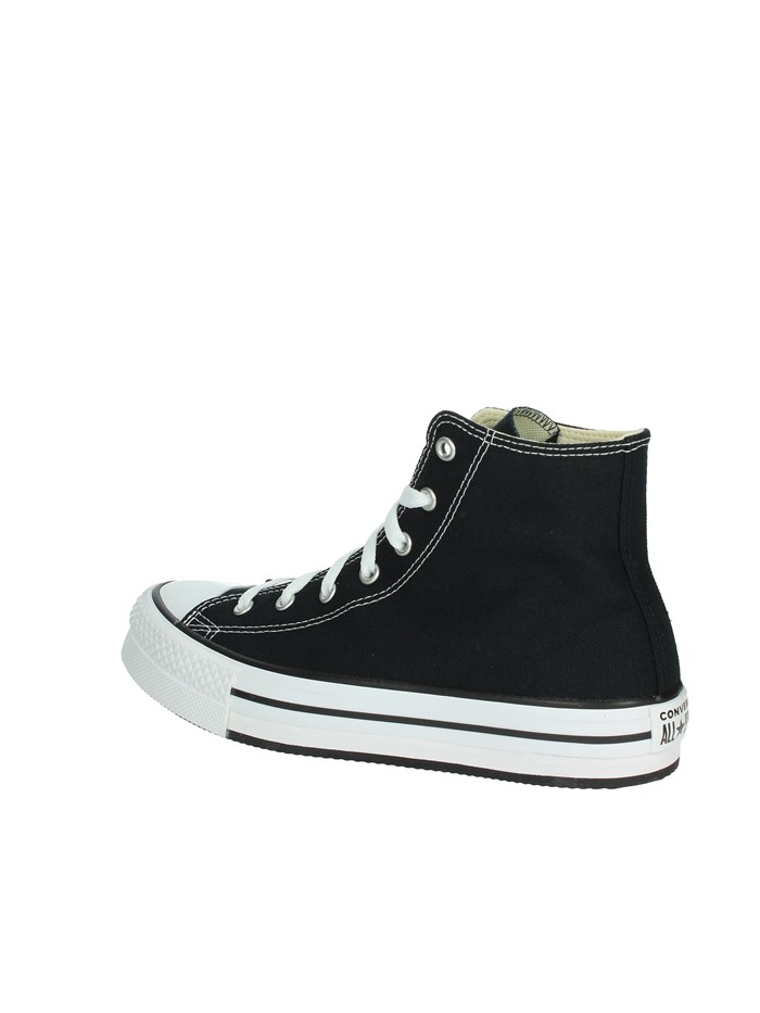 SNEAKERS ALTA 272855C NERO