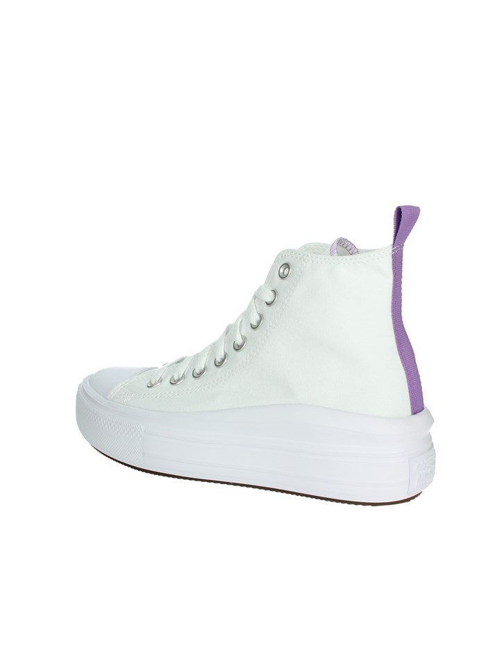 SNEAKERS ALTA A03667C BIANCO/GLICINE