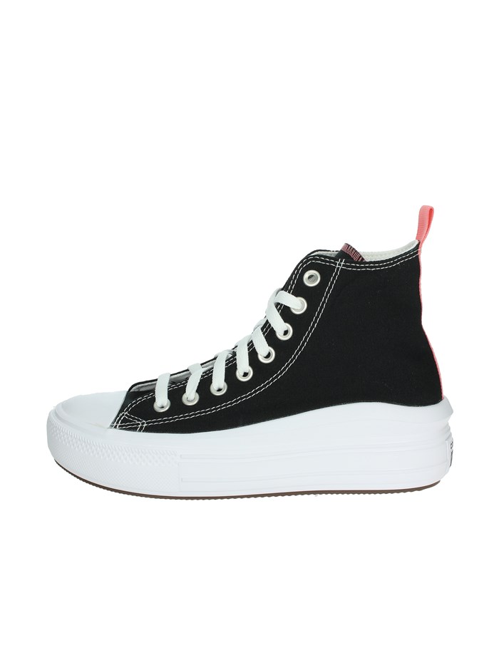 SNEAKERS ALTA 271716C NERO
