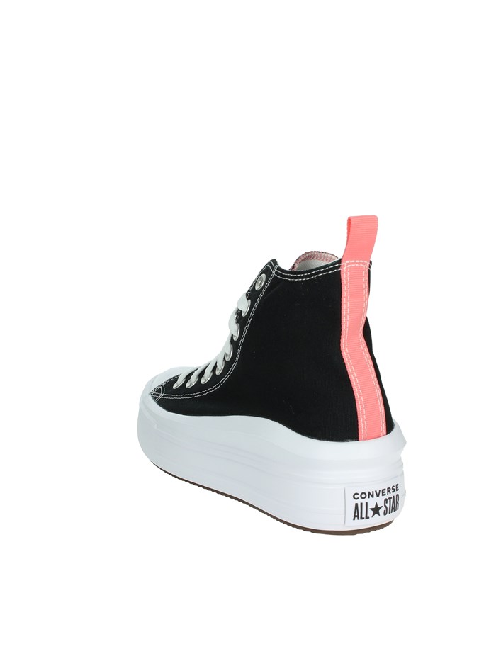 SNEAKERS ALTA 271716C NERO