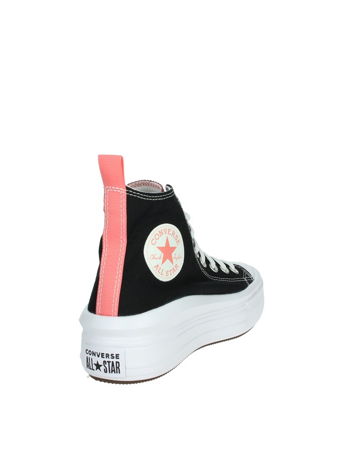 SNEAKERS ALTA 271716C NERO