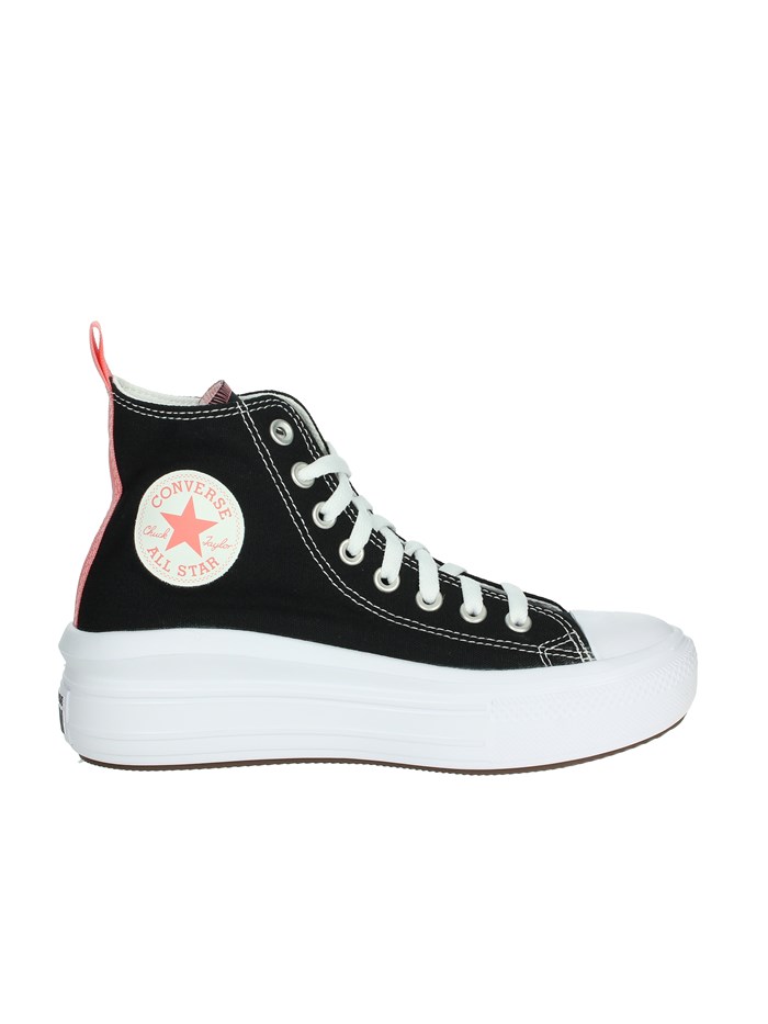 SNEAKERS ALTA 271716C NERO