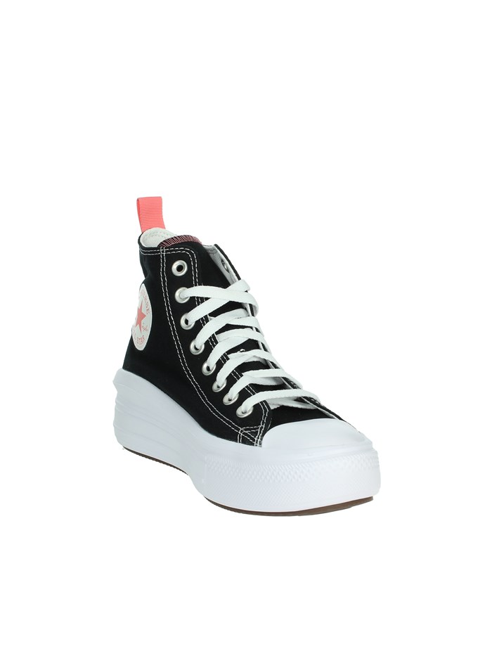 SNEAKERS ALTA 271716C NERO