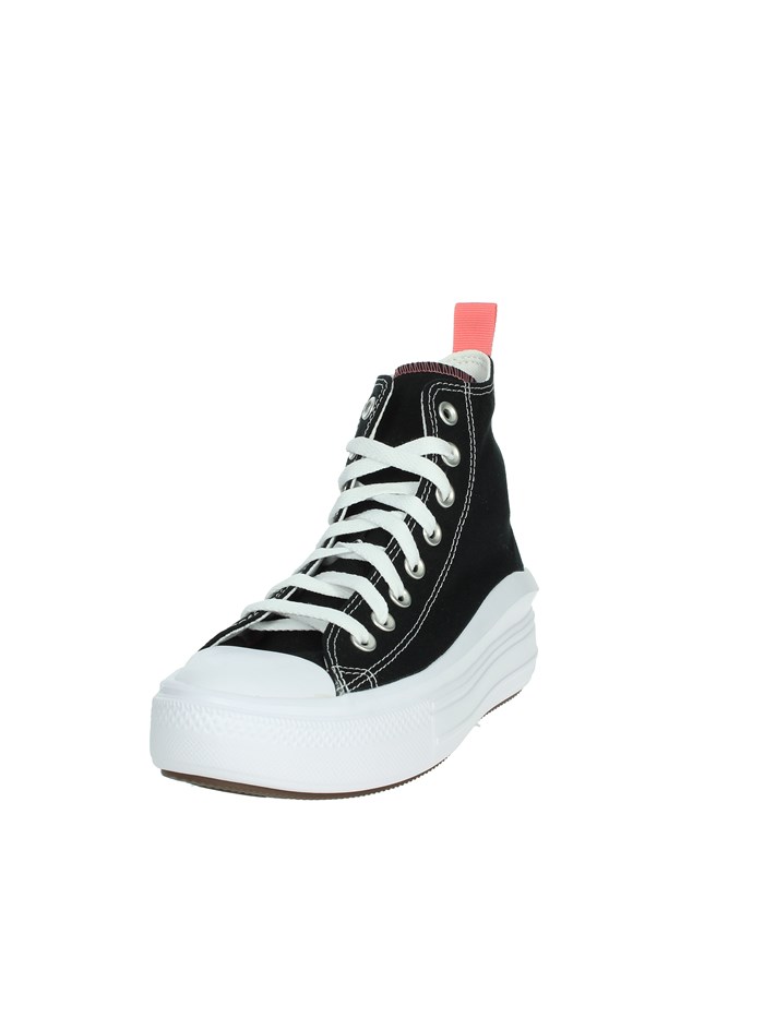 SNEAKERS ALTA 271716C NERO