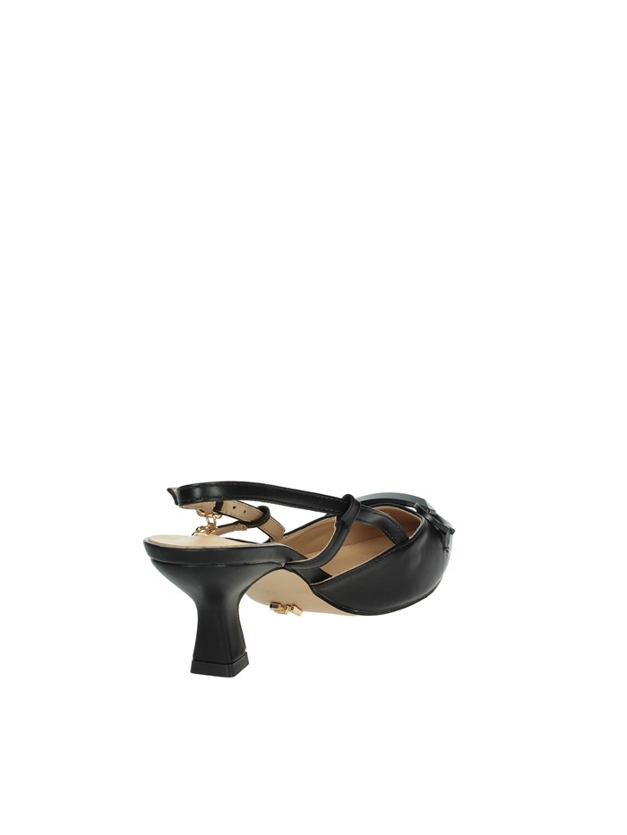 SLINGBACK MB33 NERO