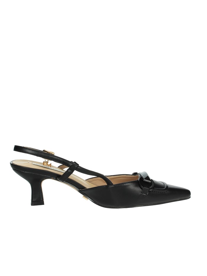 SLINGBACK MB33 NERO