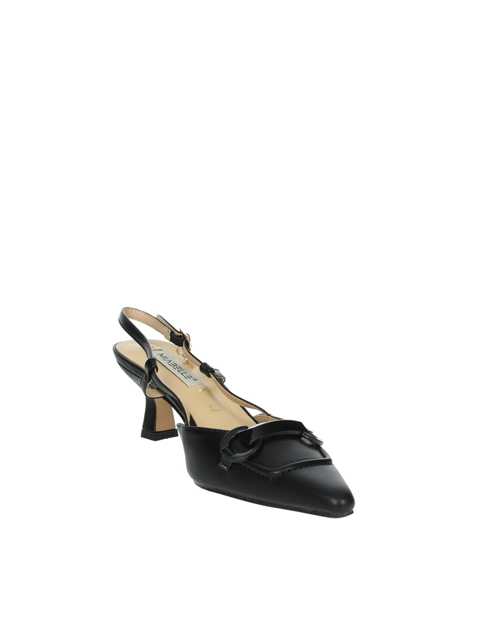SLINGBACK MB33 NERO