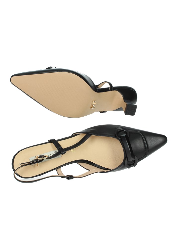 SLINGBACK MB33 NERO