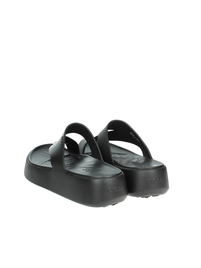 INFRADITO 210834-001 NERO