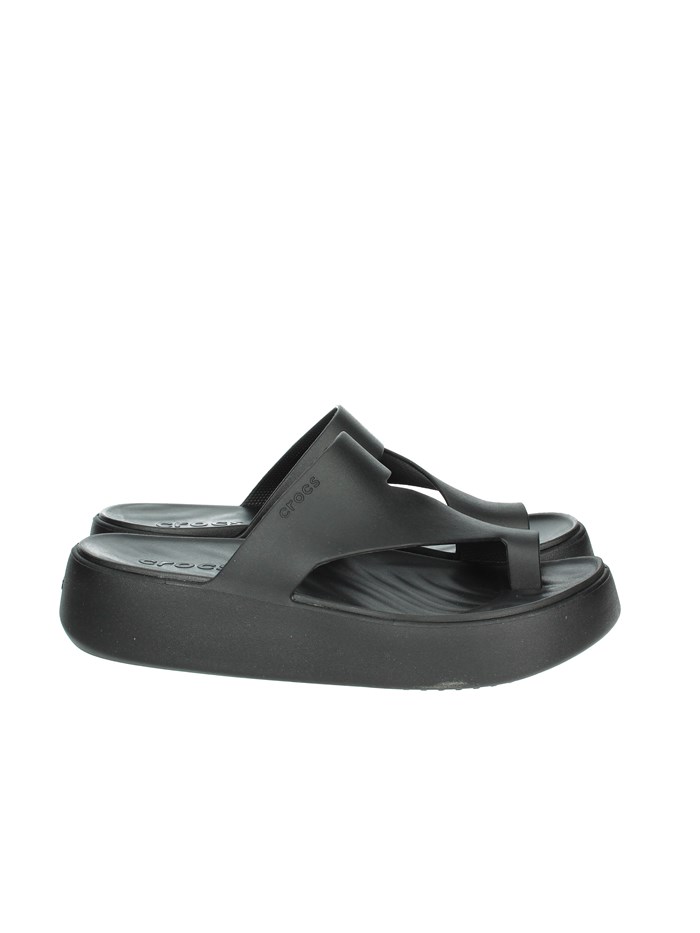 INFRADITO 210834-001 NERO