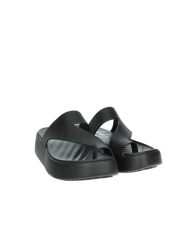 INFRADITO 210834-001 NERO