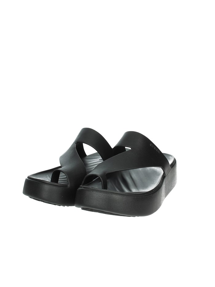 INFRADITO 210834-001 NERO