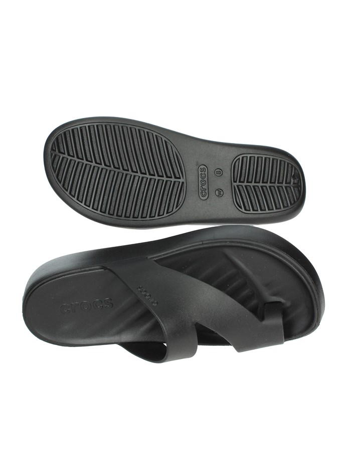INFRADITO 210834-001 NERO