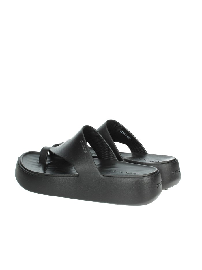 INFRADITO 210834-001 NERO