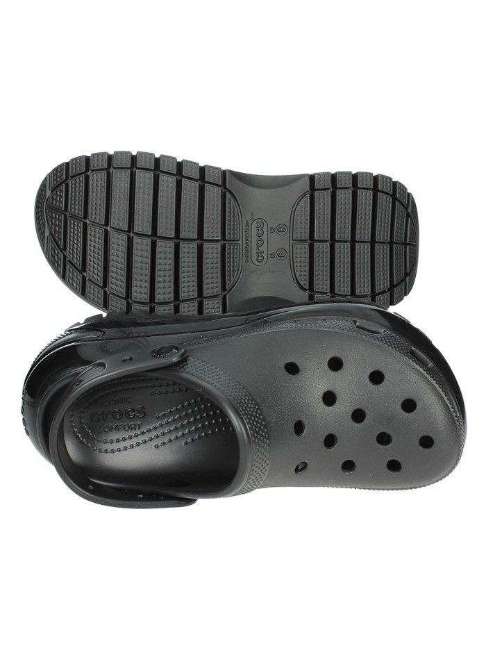 SABOT 207988-001 NERO