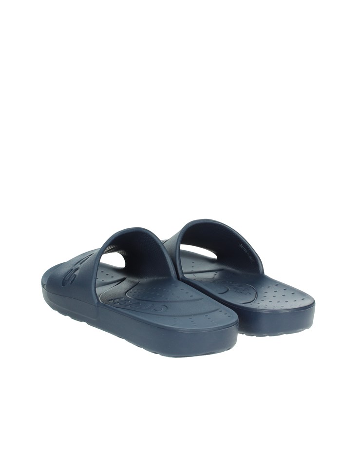 CIABATTE BASSE 210088-410 BLU