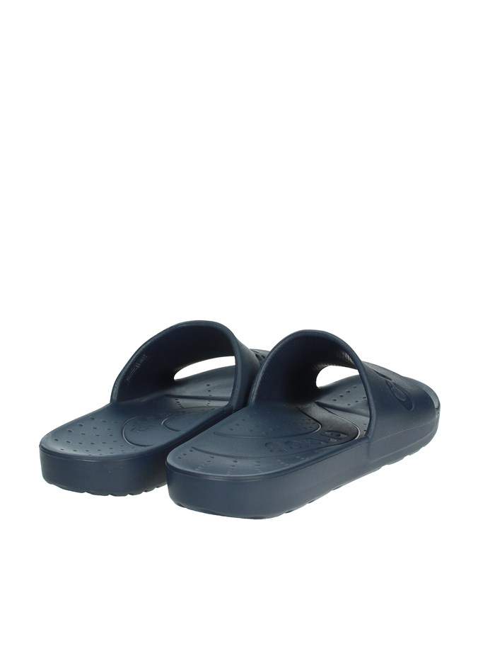 CIABATTE BASSE 210088-410 BLU