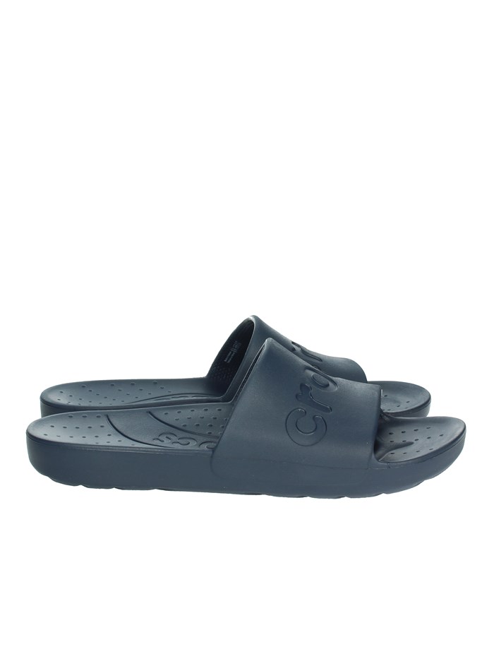 CIABATTE BASSE 210088-410 BLU