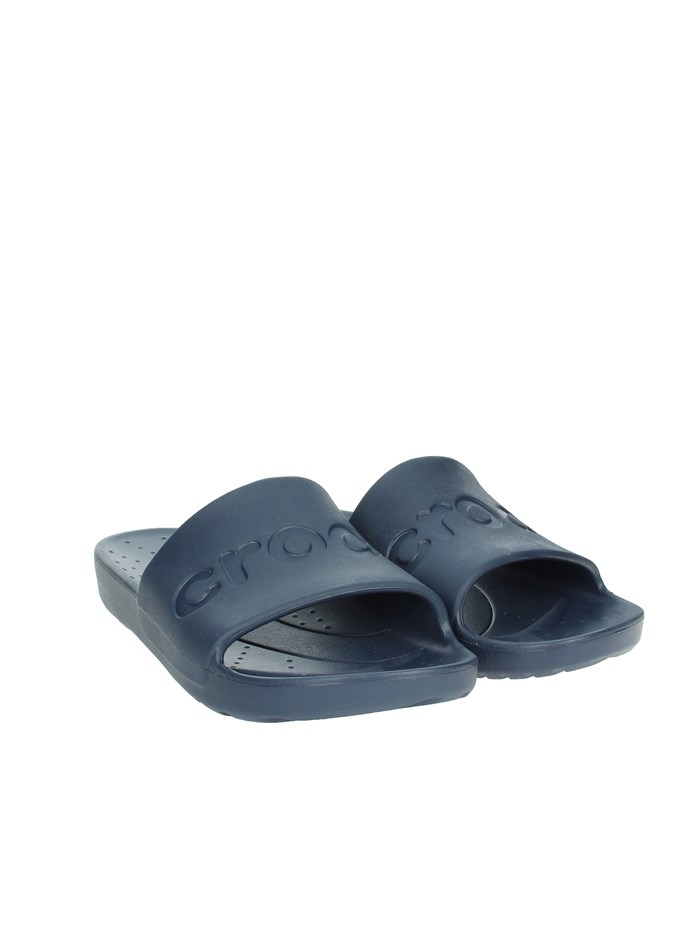 CIABATTE BASSE 210088-410 BLU