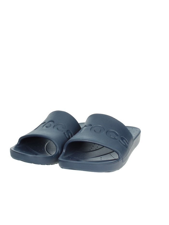 CIABATTE BASSE 210088-410 BLU