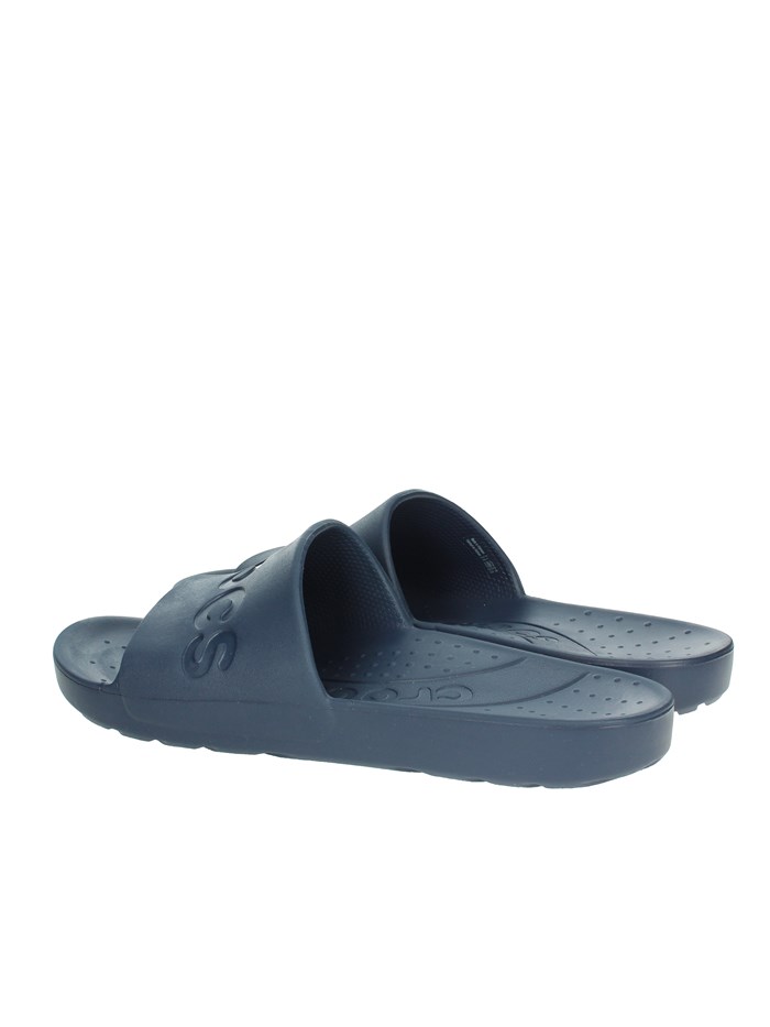 CIABATTE BASSE 210088-410 BLU