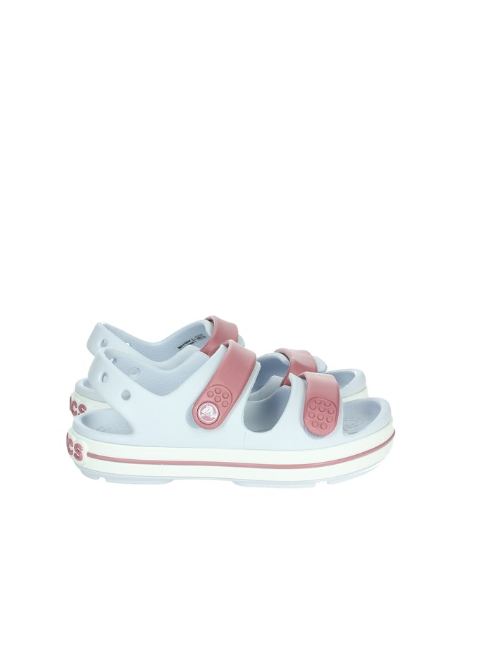 SANDALI BASSI 209424-5AH GLICINE