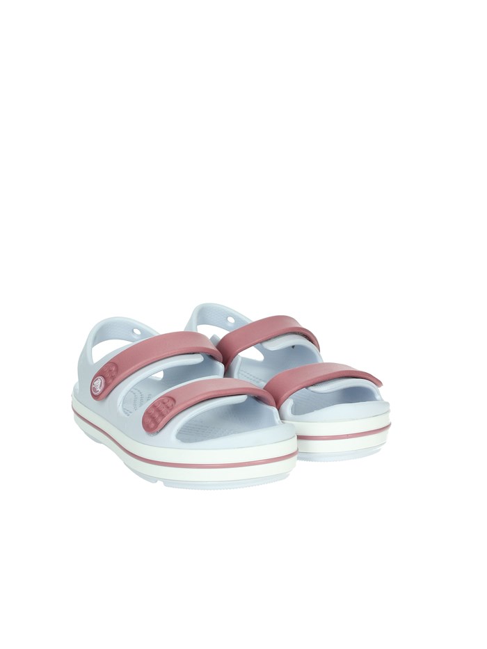 SANDALI BASSI 209424-5AH GLICINE