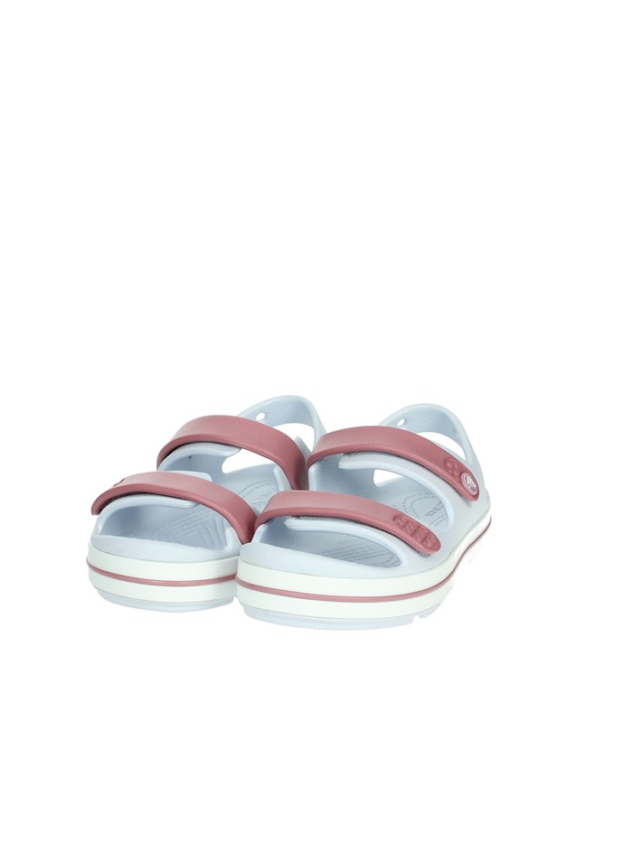 SANDALI BASSI 209424-5AH GLICINE