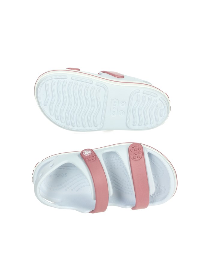 SANDALI BASSI 209424-5AH GLICINE