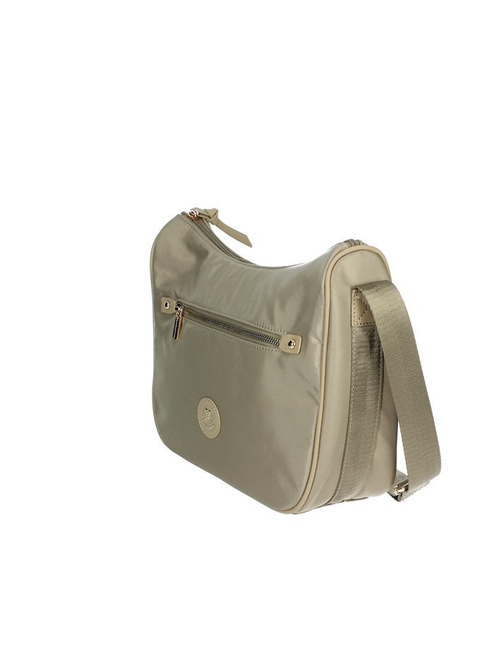 BORSA A TRACOLLA 96660 TAUPE