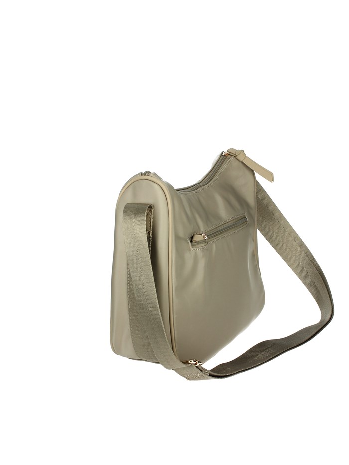 BORSA A TRACOLLA 96660 TAUPE