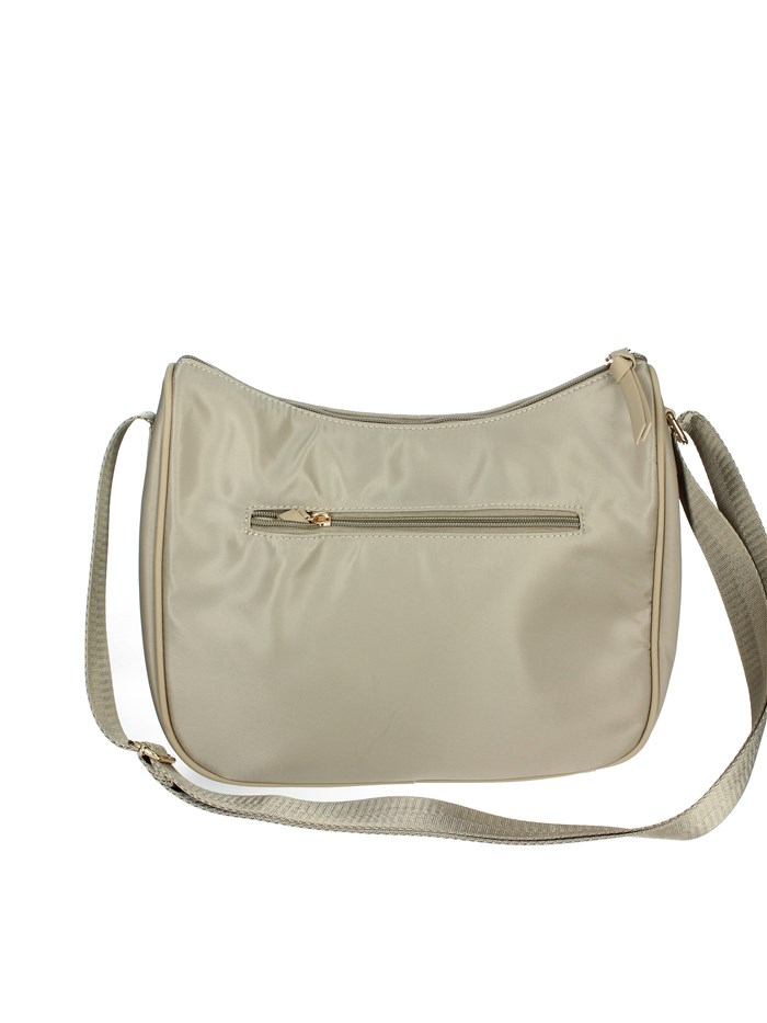 BORSA A TRACOLLA 96660 TAUPE