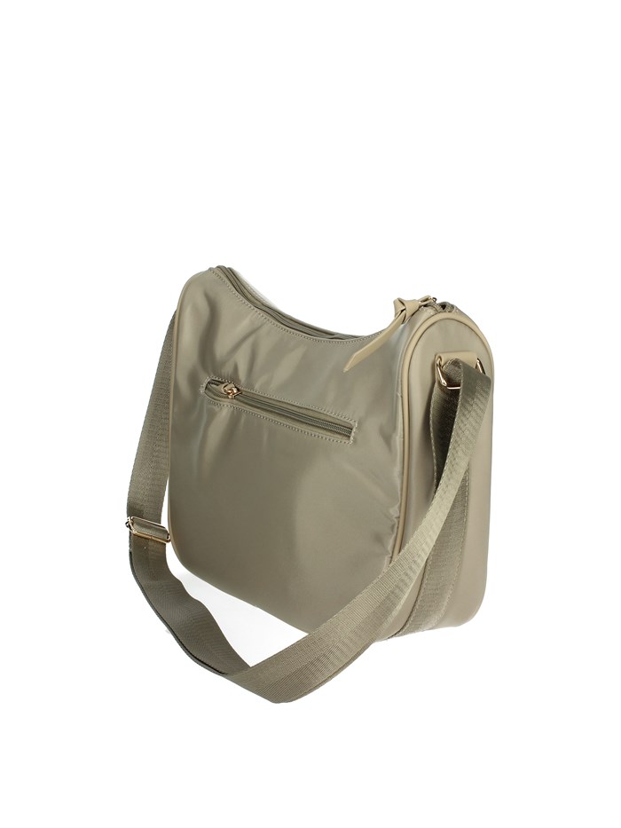 BORSA A TRACOLLA 96660 TAUPE