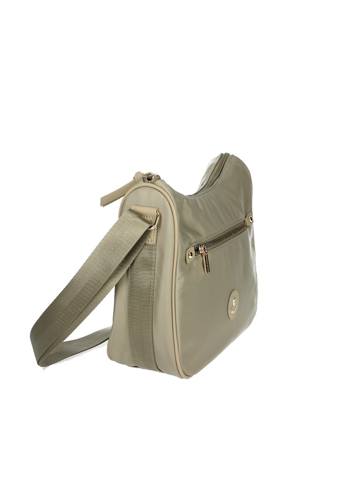 BORSA A TRACOLLA 96660 TAUPE