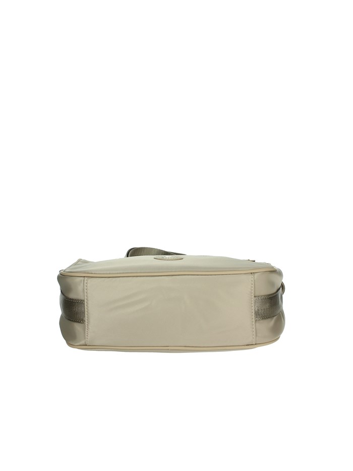 BORSA A TRACOLLA 96660 TAUPE