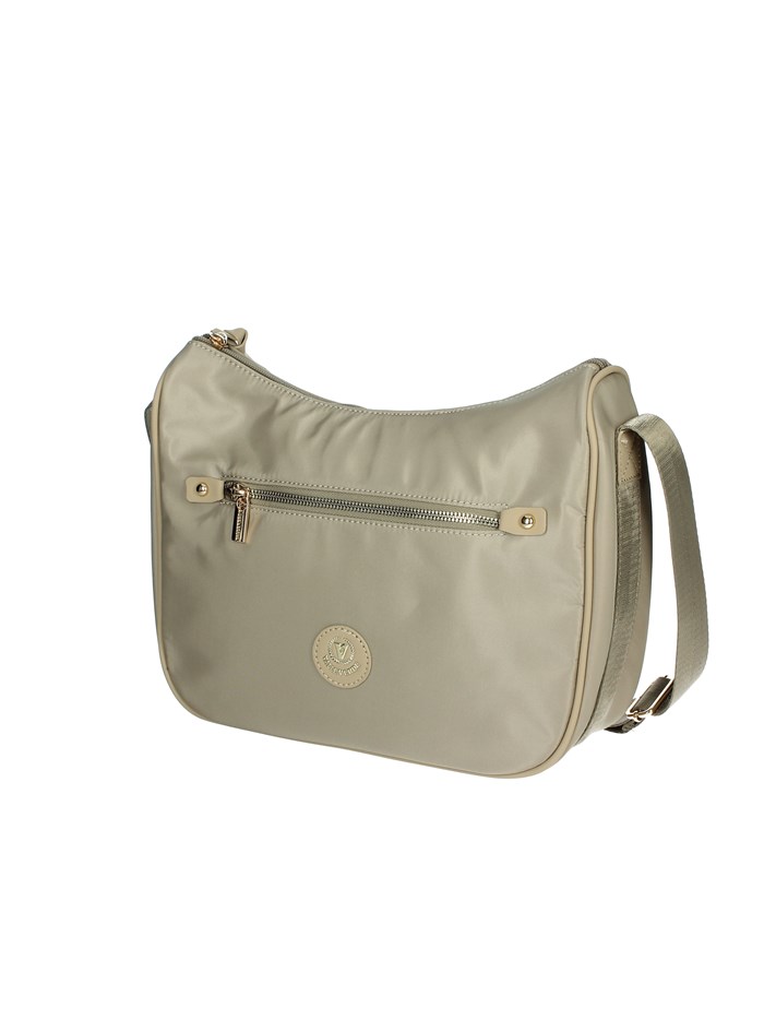 BORSA A TRACOLLA 96660 TAUPE