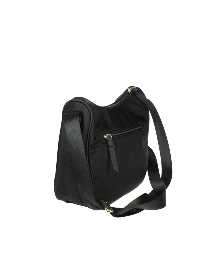 BORSA A TRACOLLA 96660 NERO
