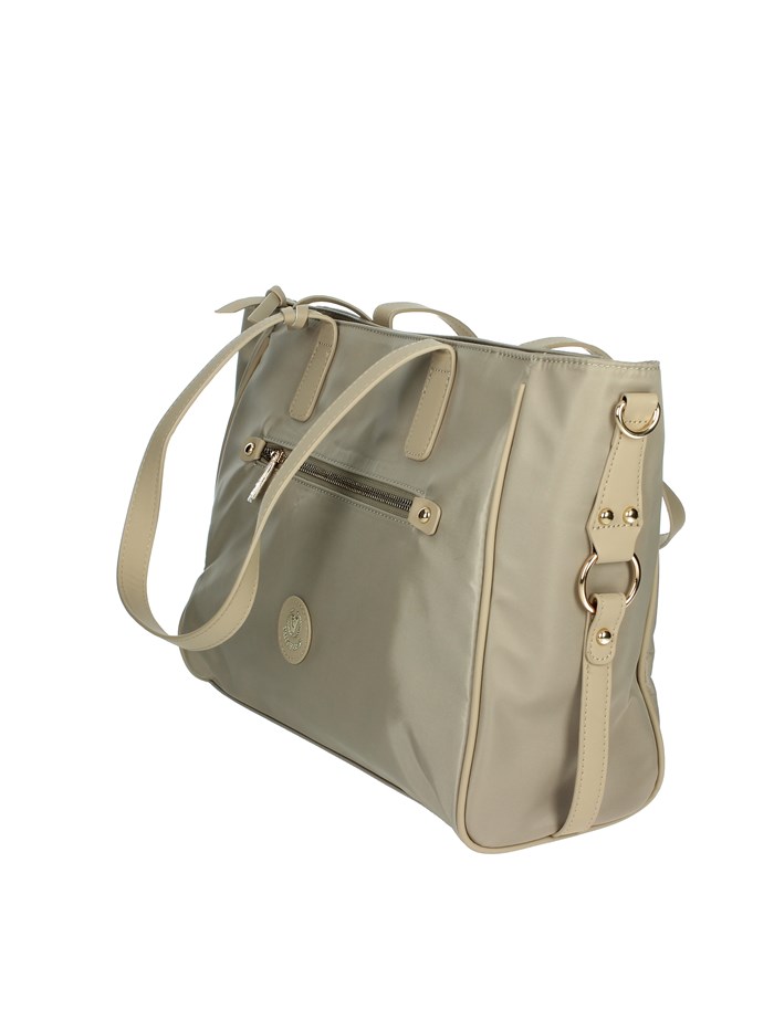 BORSA A SPALLA 96670 TAUPE