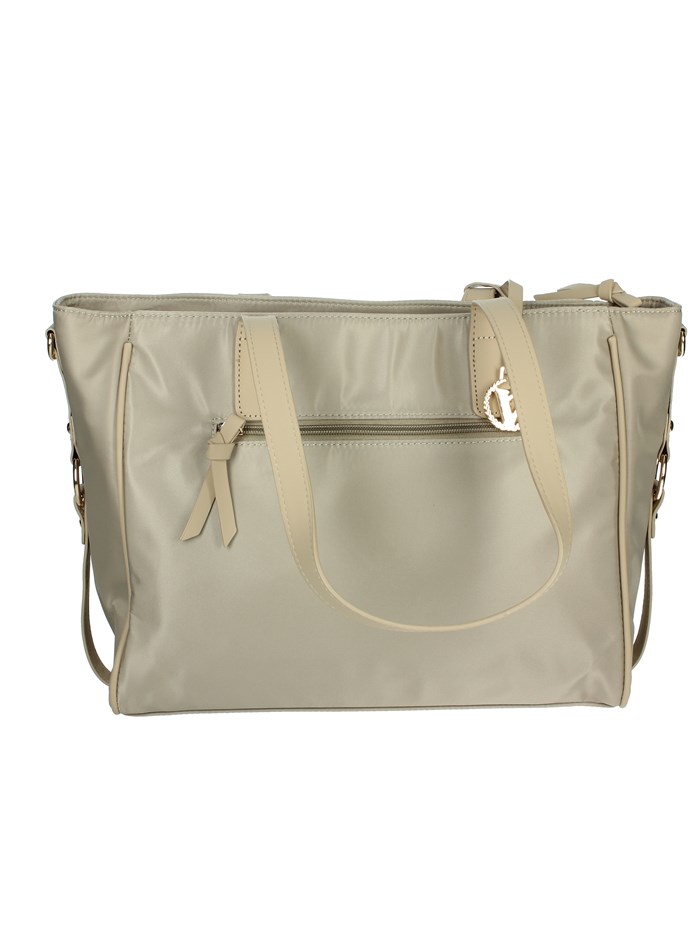 BORSA A SPALLA 96670 TAUPE