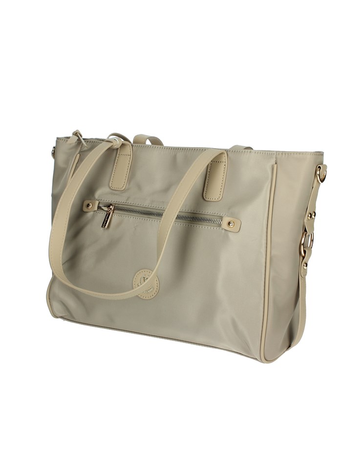 BORSA A SPALLA 96670 TAUPE