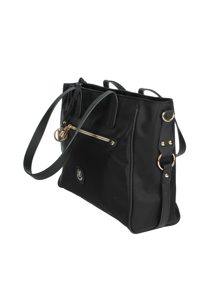 BORSA A SPALLA 96670 NERO