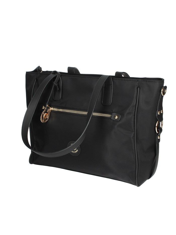 BORSA A SPALLA 96670 NERO