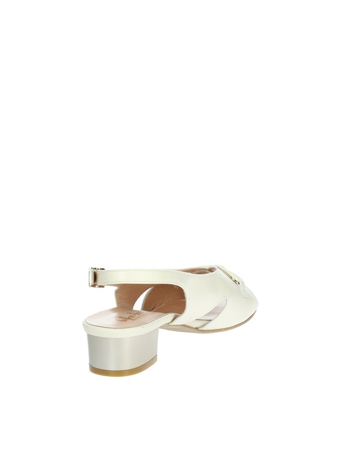 SANDALI CON TACCO E5T30C4T CIPRIA