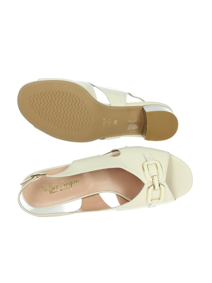SANDALI CON TACCO E5T30C4T CIPRIA