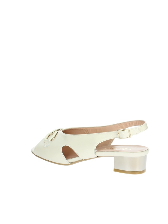 SANDALI CON TACCO E5T30C4T CIPRIA