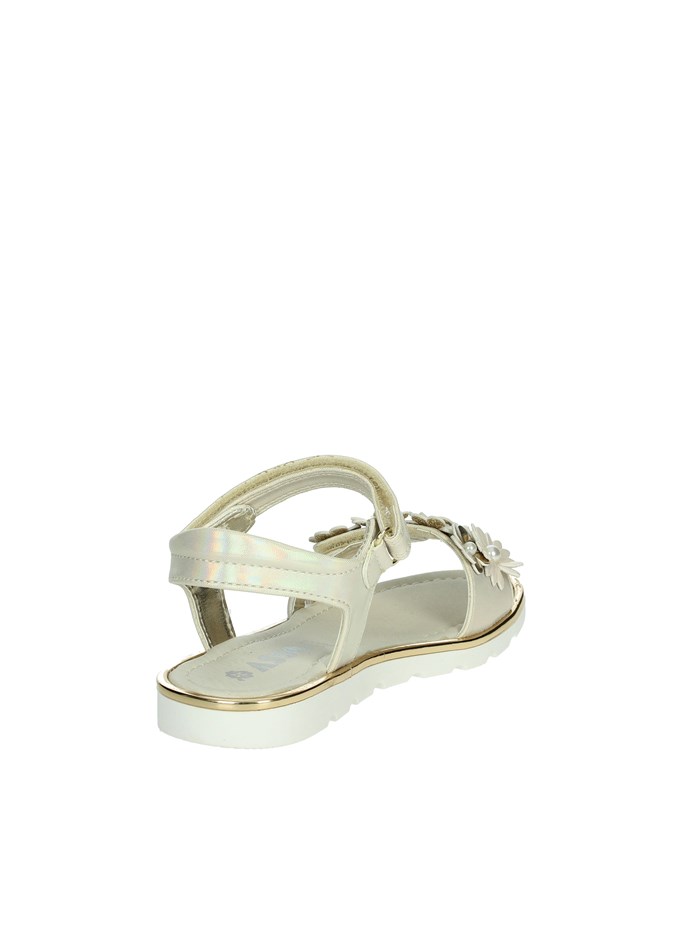SANDALI BASSI AG-17210 CIPRIA