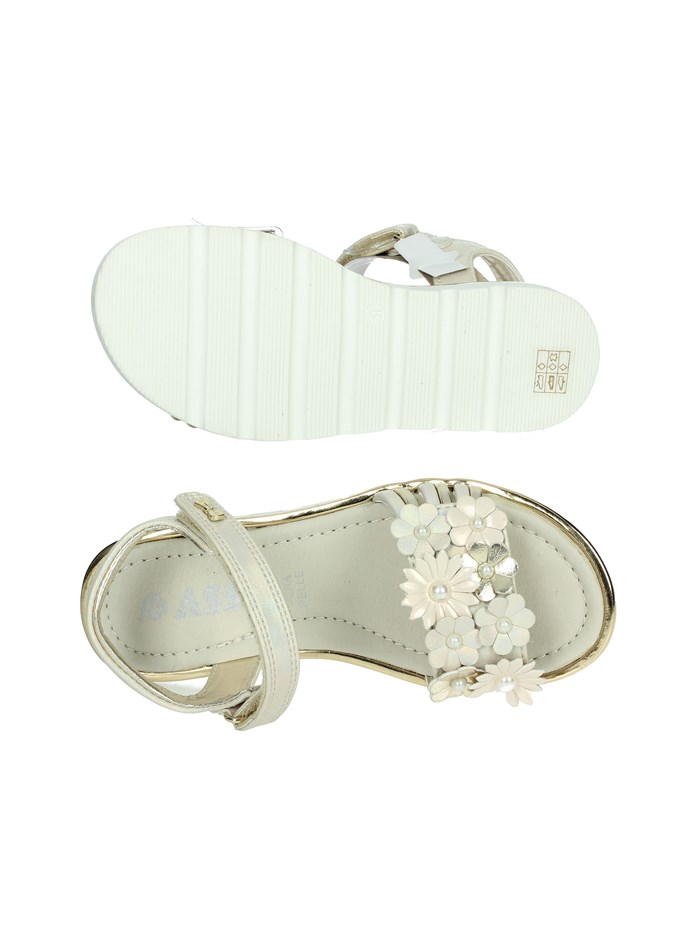 SANDALI BASSI AG-17210 CIPRIA