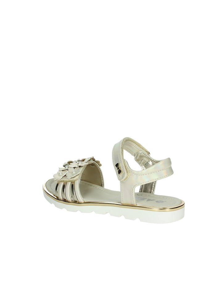 SANDALI BASSI AG-17210 CIPRIA