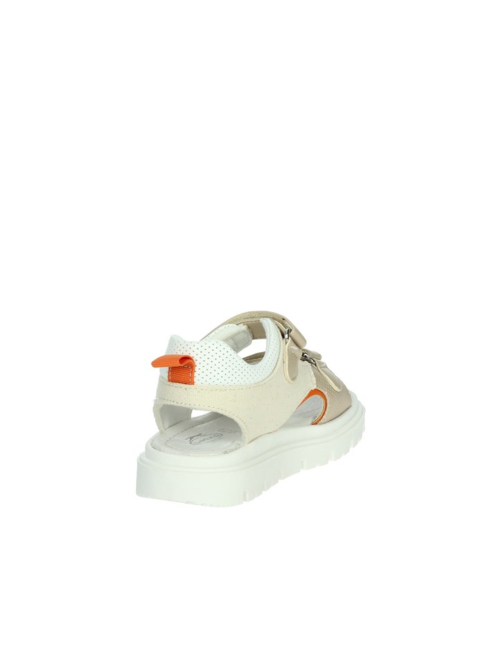 SANDALI BASSI BS5720 BEIGE