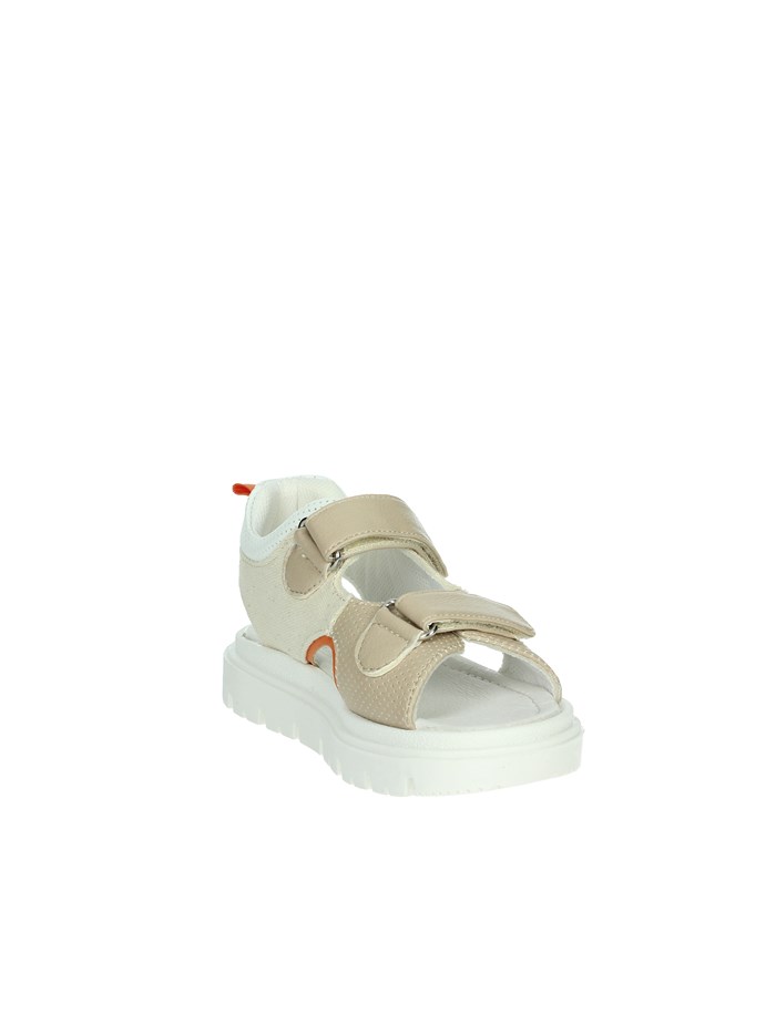 SANDALI BASSI BS5720 BEIGE
